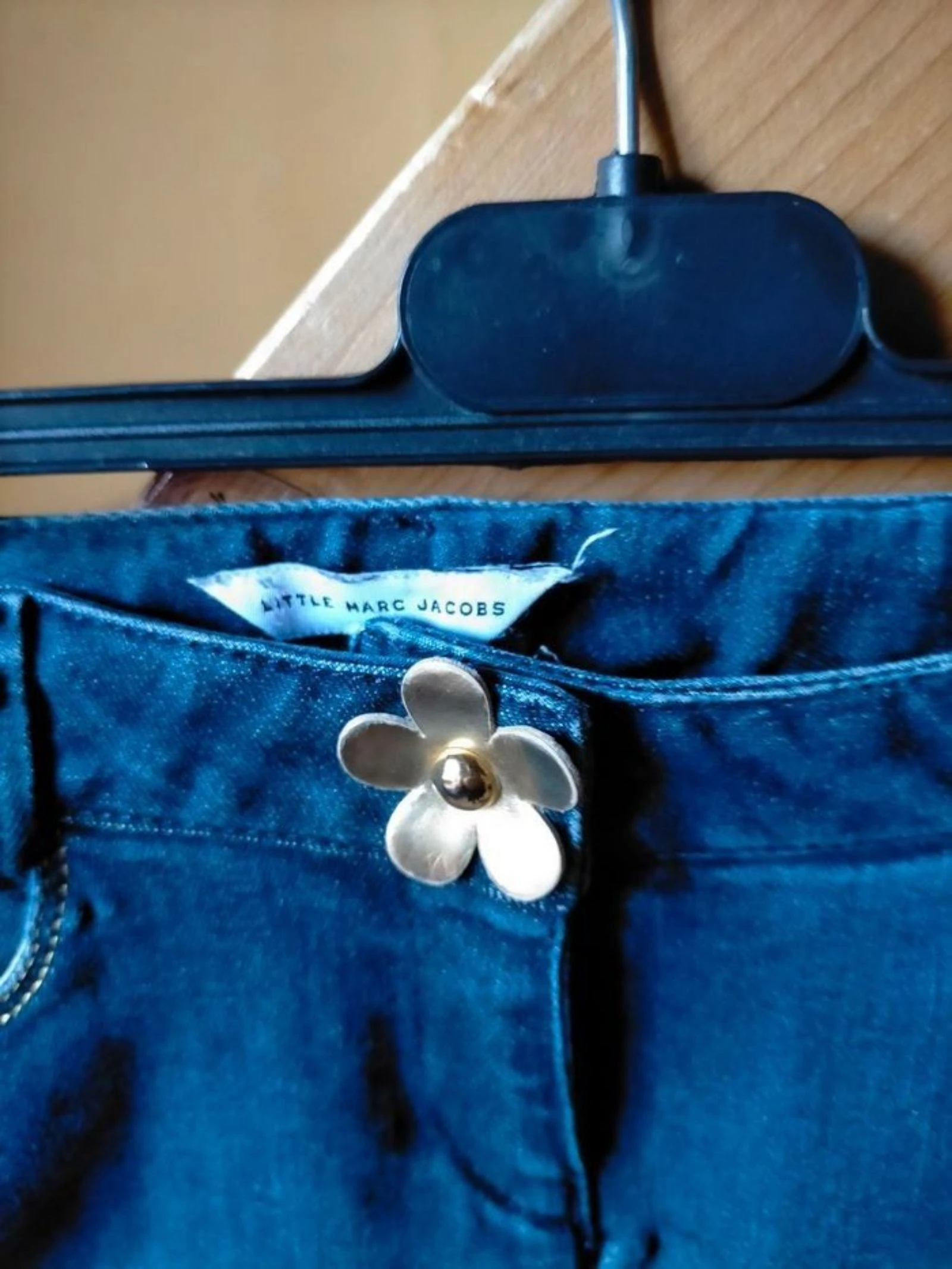 Hele mooie Marc Jacobs jeans 6 jaar – photo 2